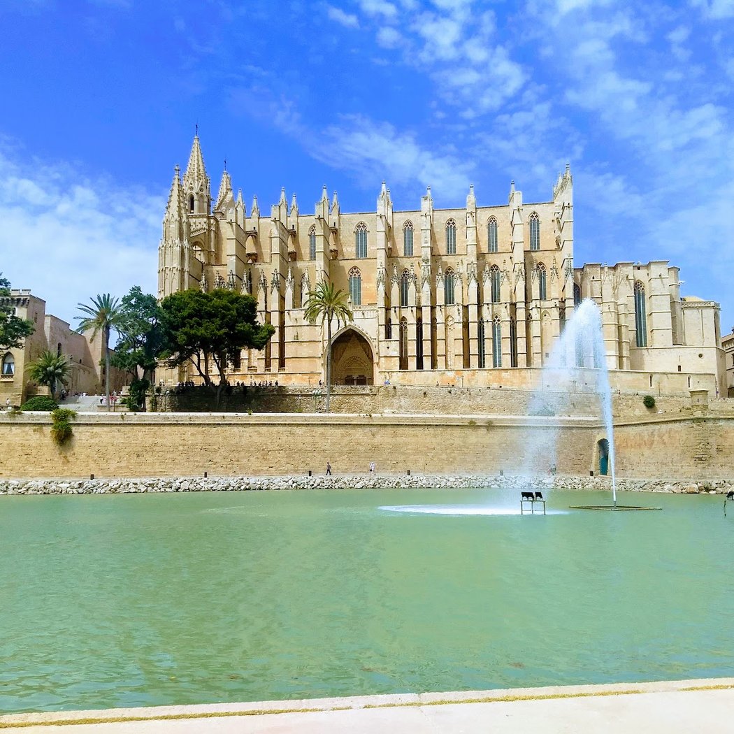 Balearic Islands 5